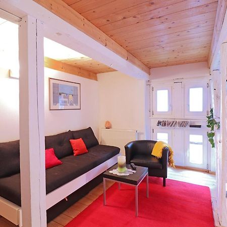 Ferienhaus- Die Kate In Barth Am Bodden Kültér fotó